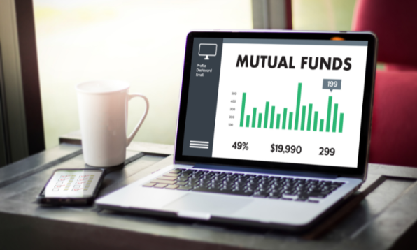 mutual funds for women