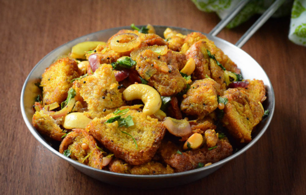 easy south indian recipes