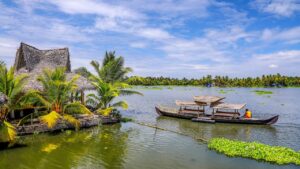 honeymoon destinations in india