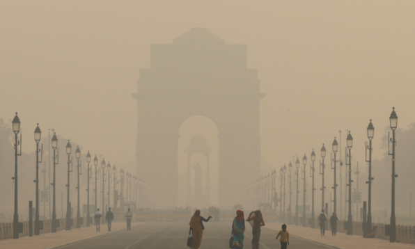 delhi aqi