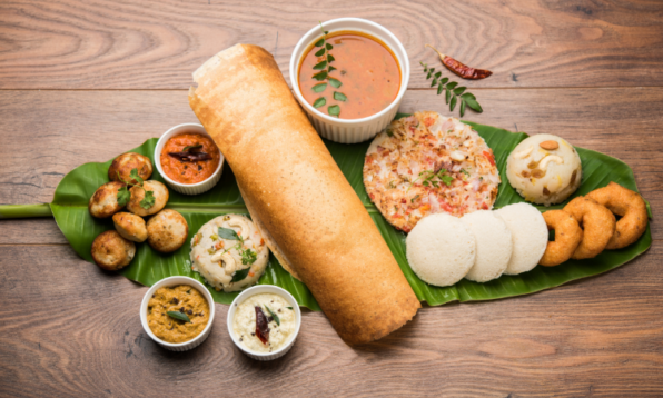 easy south indian recipes