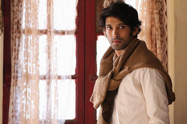 vikrant massey retirement