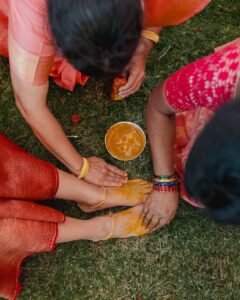 pelli kuthura sobhita dhulipala