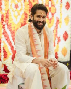 chaitanya wedding pictures