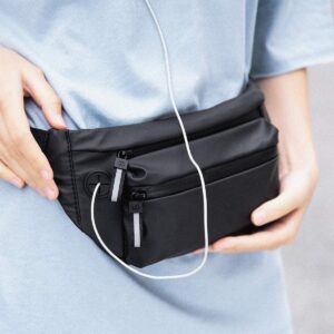 waist bag