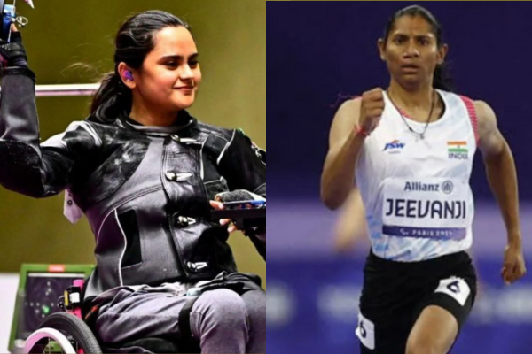 most inspiring women of 2024