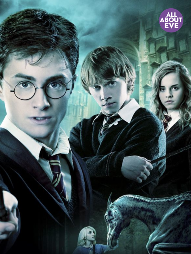 12 Fantasy Movies To Watch For Harry Potter Vibes