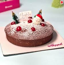 best christmas cakes delhi ncr