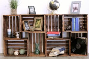 storage ideas for small homes