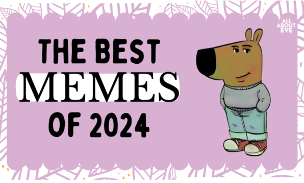 viral memes of 2024