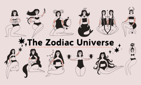 zodiac signs for 2025