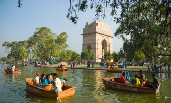 things to do in delhi winter