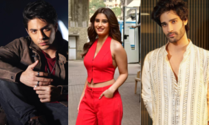 Bollywood Debut 2025: All The Star Kids Coming To Your Screens