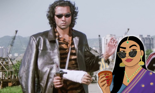 bobby deol birthday