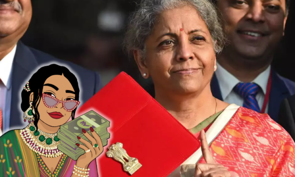 nirmala sitharaman