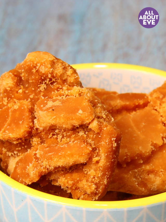 6 Easy Recipes To Include Jaggery In Your Diet