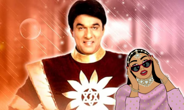 mukesh khanna