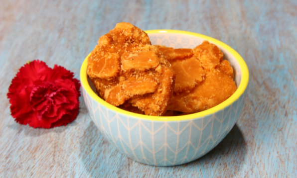 how to include jaggery in diet