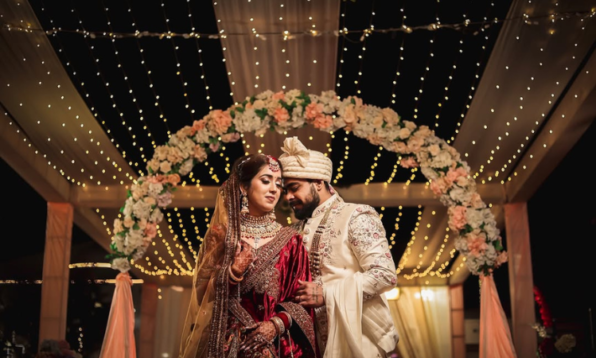 best wedding photographers in india