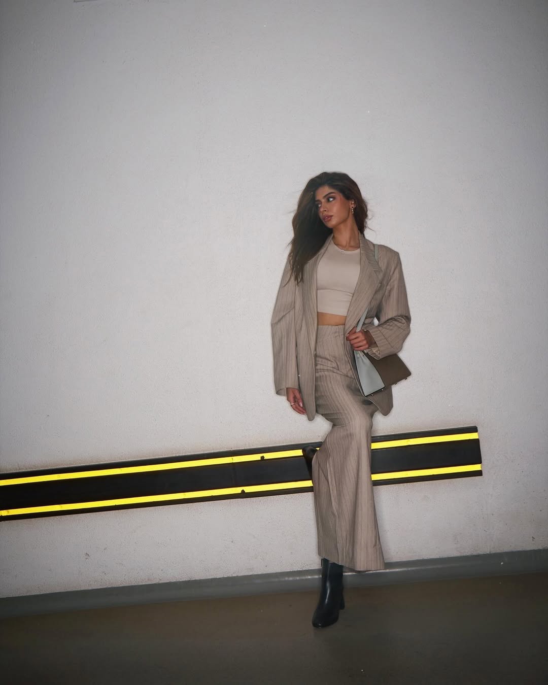 khushi kapoor recent looks 