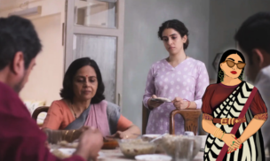 sanya malhotra mrs