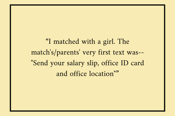 arranged marriage stories