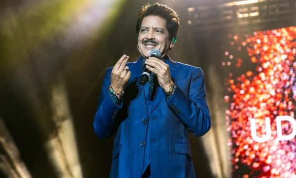 udit narayan