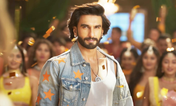 male romantic bollywood characters