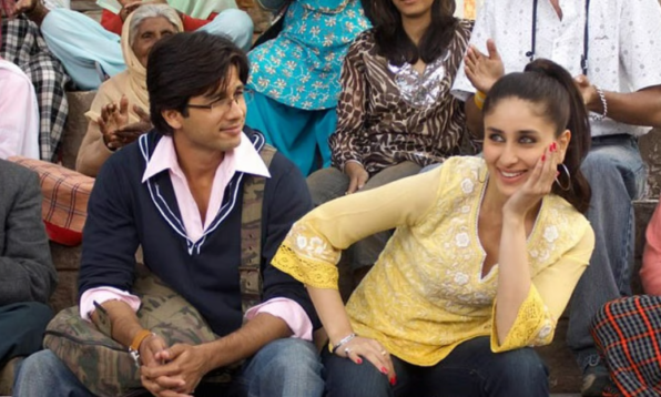 opposites attract in bollywood movies