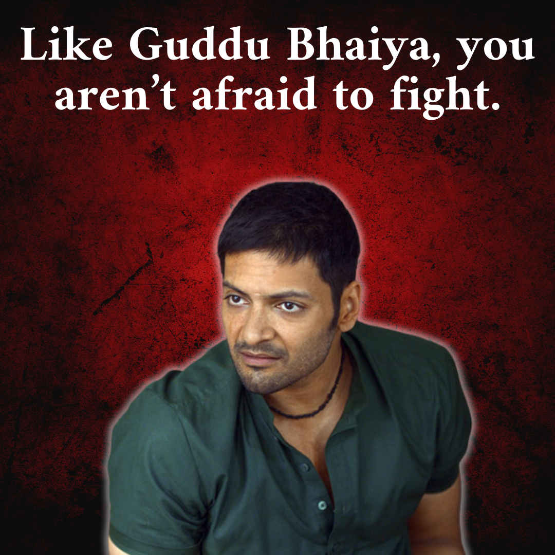 mirzapur characters