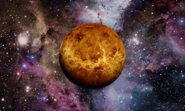 venus retrograde in march 2025