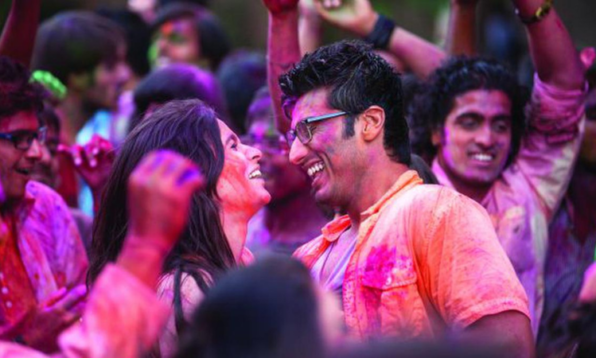 holi songs list