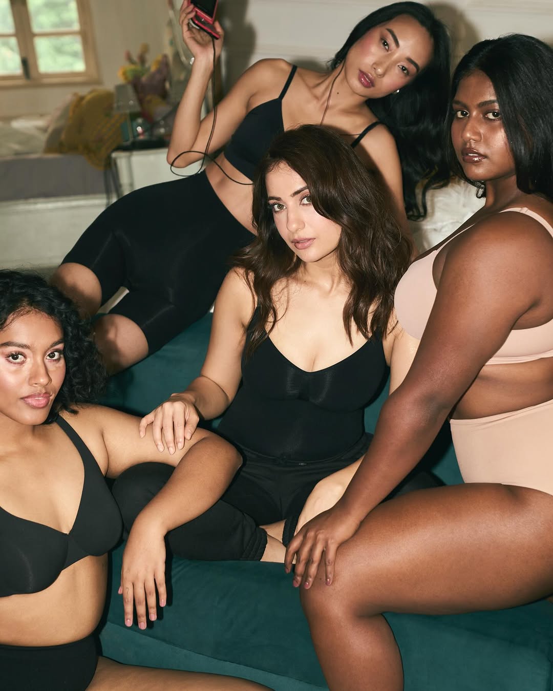 homegrown shapewear brands in india 