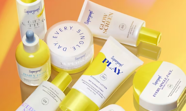 best supergoop products india
