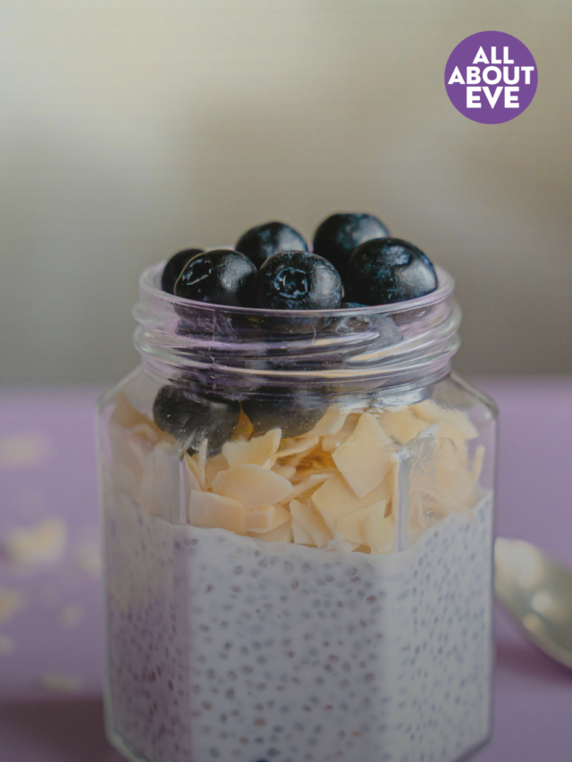 Chia Seed Drink Recipes To Beat The Heat