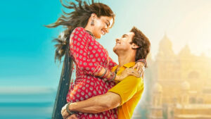 bhool chuk maaf review