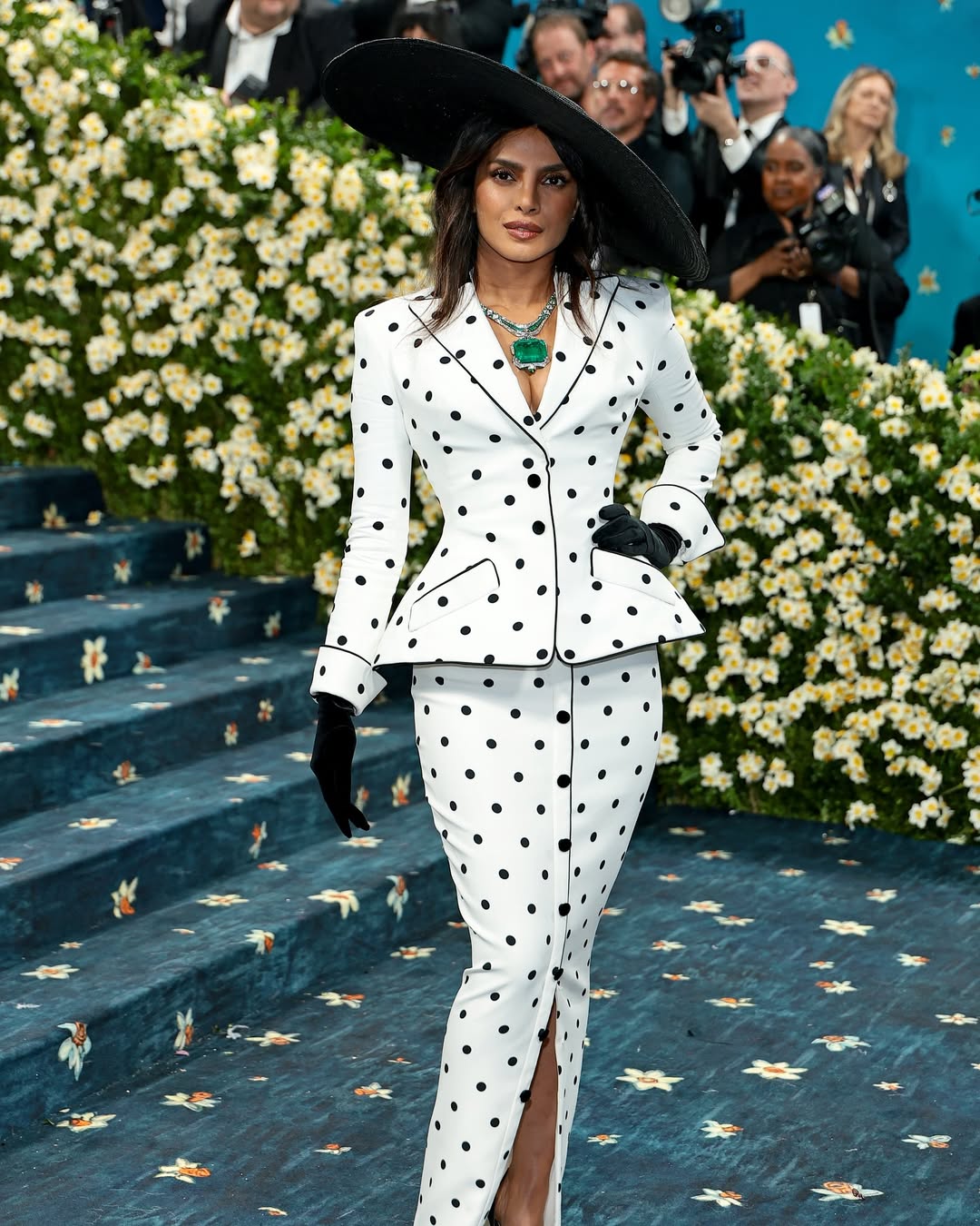 indian celebrities at met gala 2025