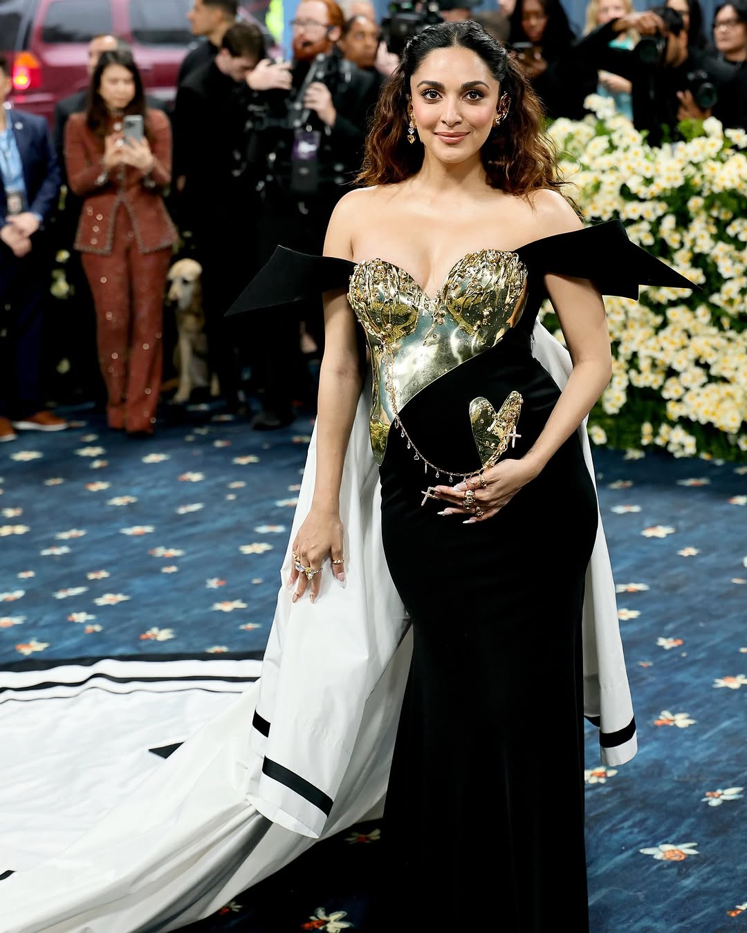 indian celebrities at met gala 2025