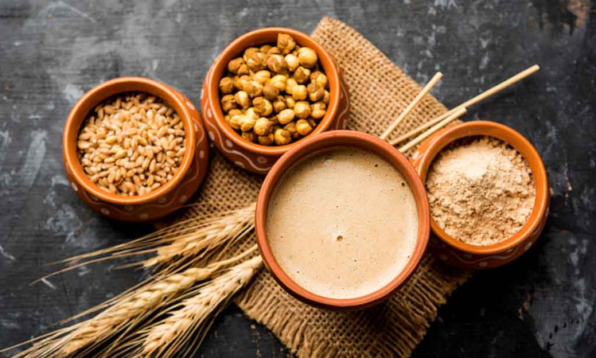 sattu recipes for weight loss