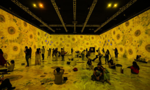 Events In Delhi NCR From May 19-25, 2025: Get Your Tickets Now