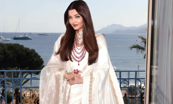 aishwarya rai 2025 cannes