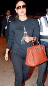 urvashi rautela parrot clutch