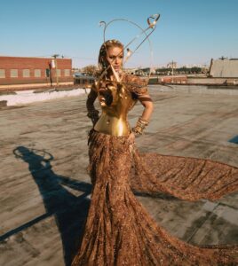 natasha poonawalla met gala