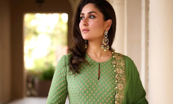 kareena kapoor suit looks