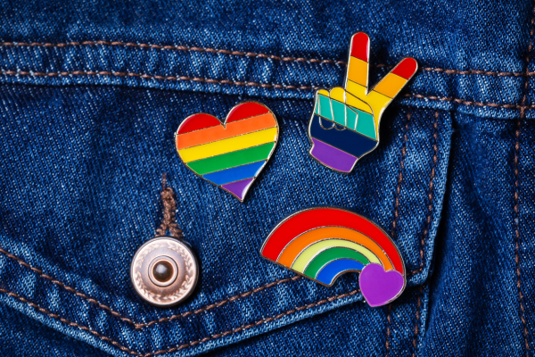 how to make workplace LGBTQ+ friendly