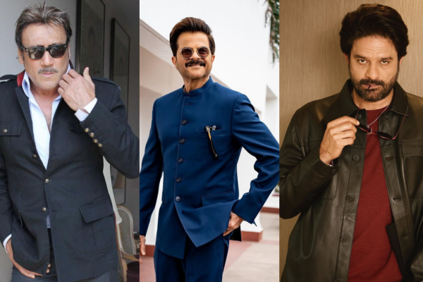 king movie cast