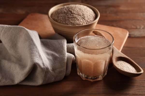isabgol for weight loss