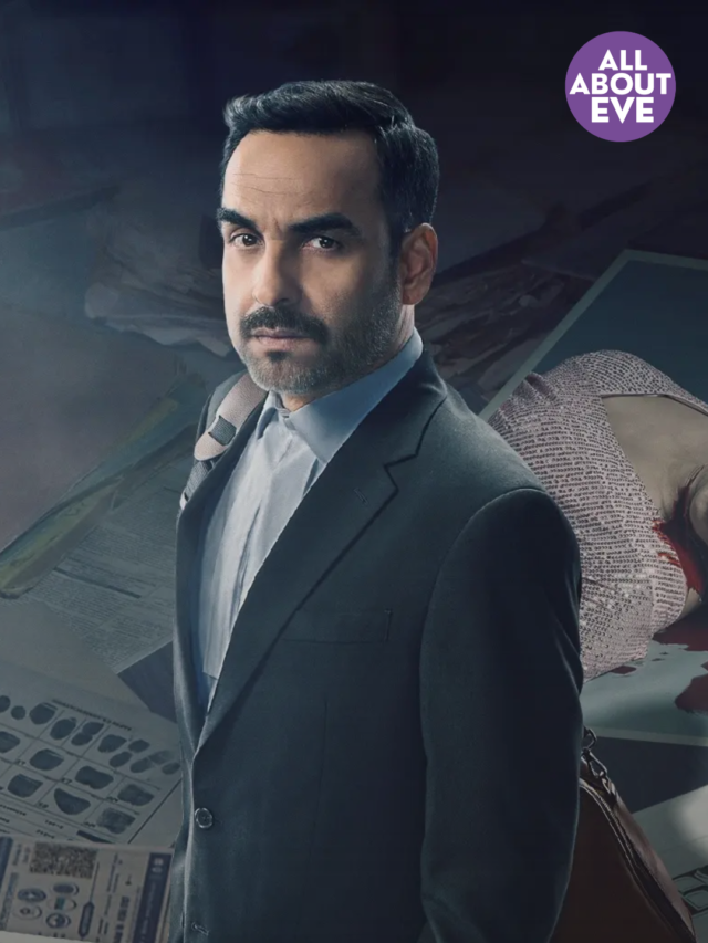 Latest Movies And Shows On OTT This Week (May 26-June 1, 2025)