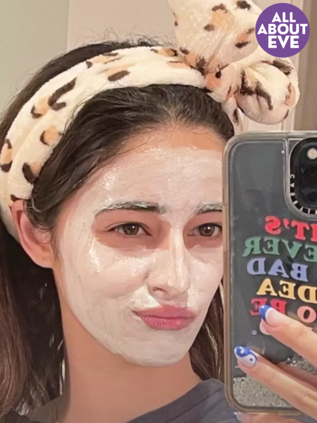 DIY Face And Hair Secrets Of Bollywood Celebrities