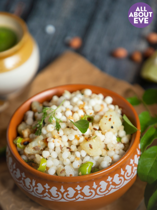 Easy Sabudana Recipes For Summer: Stay Cool, Healthy, And Light